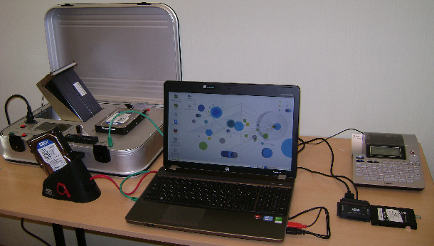 Разработки